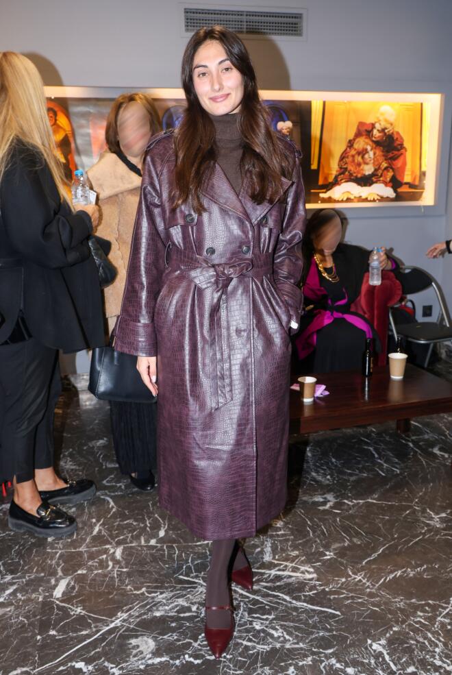 Ευαγγελία Πλατανιώτη/  NDP ΑΝΔΡΕΑΣ ΝΙΚΟΛΑΡΕΑΣ