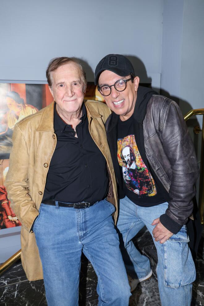 Γιώργος Κωνσταντίνου- Δημήτρης Γιώτης/ NDP ΑΝΔΡΕΑΣ ΝΙΚΟΛΑΡΕΑΣ