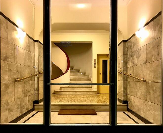 StarLight - Νίκος Βατόπουλος: «Να αγαπήσουμε την πόλη μέσα από τη γνώση»