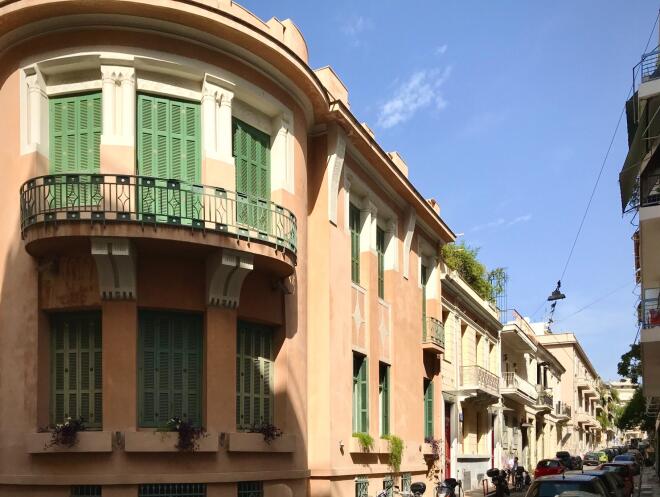 StarLight - Νίκος Βατόπουλος: «Να αγαπήσουμε την πόλη μέσα από τη γνώση»