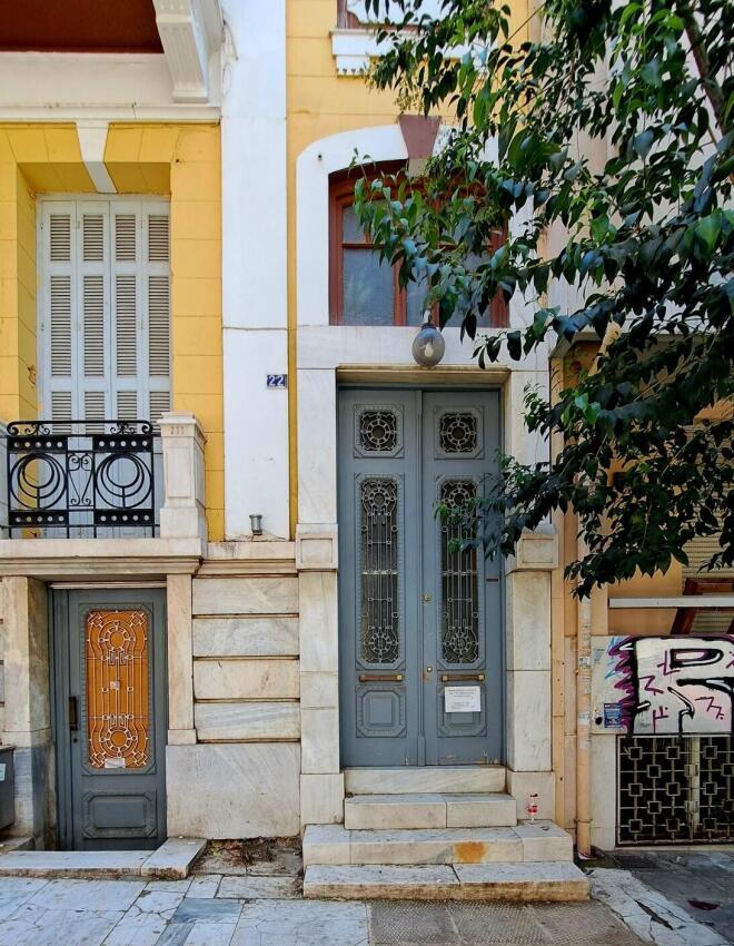 StarLight - Νίκος Βατόπουλος: «Να αγαπήσουμε την πόλη μέσα από τη γνώση»