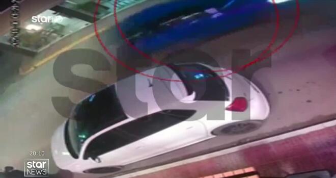 Τροχαίο Λούτσα