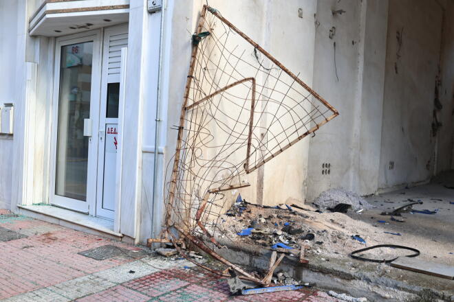 Λούτσα: Νεκρός 24χρονος που παρασύρθηκε από μεθυσμένο οδηγό