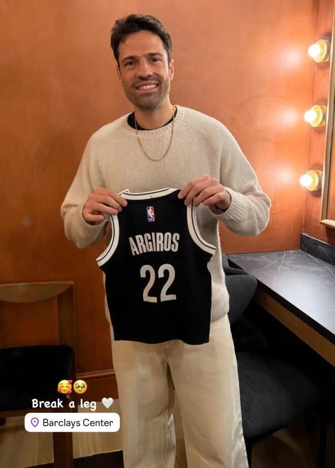 «Η πατρότητα είναι το μεγαλύτερο δώρο»