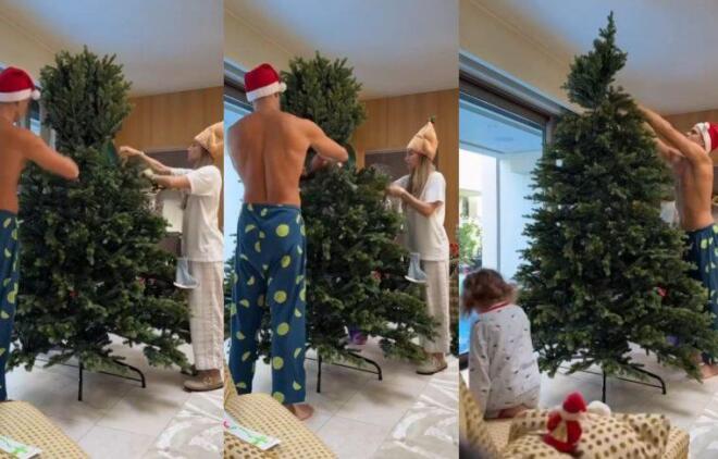 Αθηνά Οικονομάκου: Η απάντηση για τον γάμο με τον Μπρούνο Τσερέλα