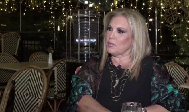 «Όταν η Μαρινέλλα έφυγε από το Ηρώδειο για το νοσοκομείο, μιλούσε κανονικά»