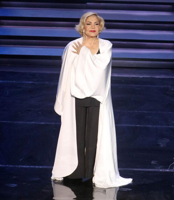 «Όταν η Μαρινέλλα έφυγε από το Ηρώδειο για το νοσοκομείο, μιλούσε κανονικά»