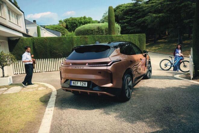 Lynk & Co: Ενισχύει συνέχεια το δίκτυο της