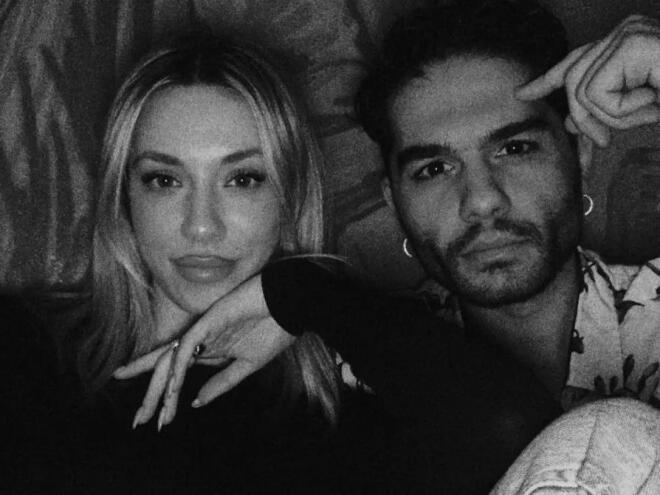 Χρήστος Μάστορας – Γαρυφαλλιά Καληφώνη