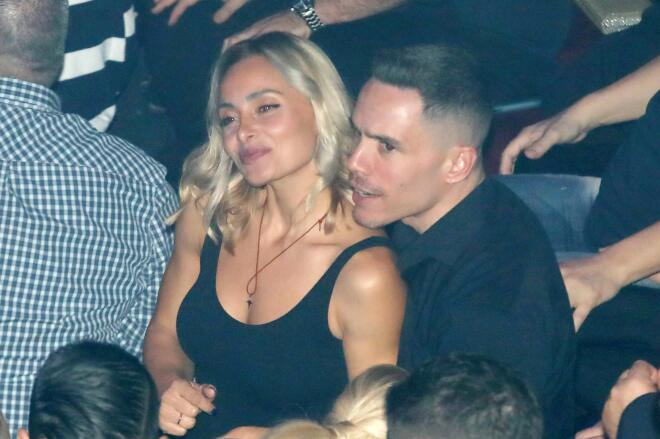 Βασιλική Μιλλούση-Λευτέρης Πετρούνιας/ NDPP ΝΙΚΟΣ ΔΡΟΥΚΑΣ