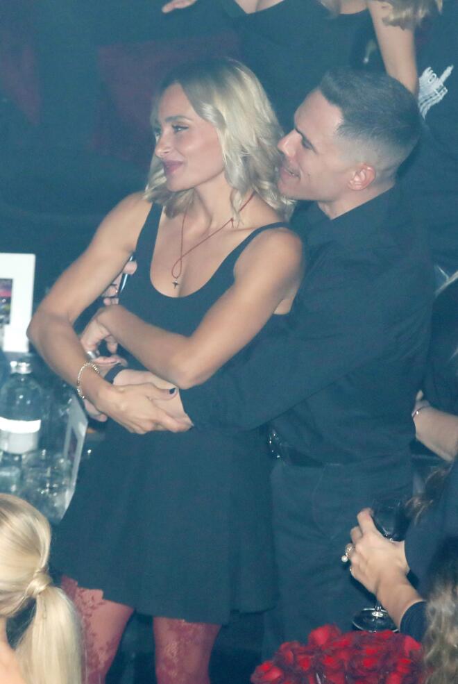 Βασιλική Μιλλούση-Λευτέρης Πετρούνιας/ NDPP ΝΙΚΟΣ ΔΡΟΥΚΑΣ