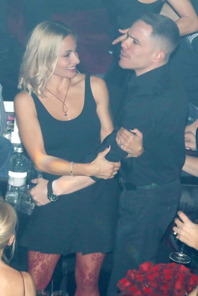 Βασιλική Μιλλούση-Λευτέρης Πετρούνιας/  NDPP ΝΙΚΟΣ ΔΡΟΥΚΑΣ