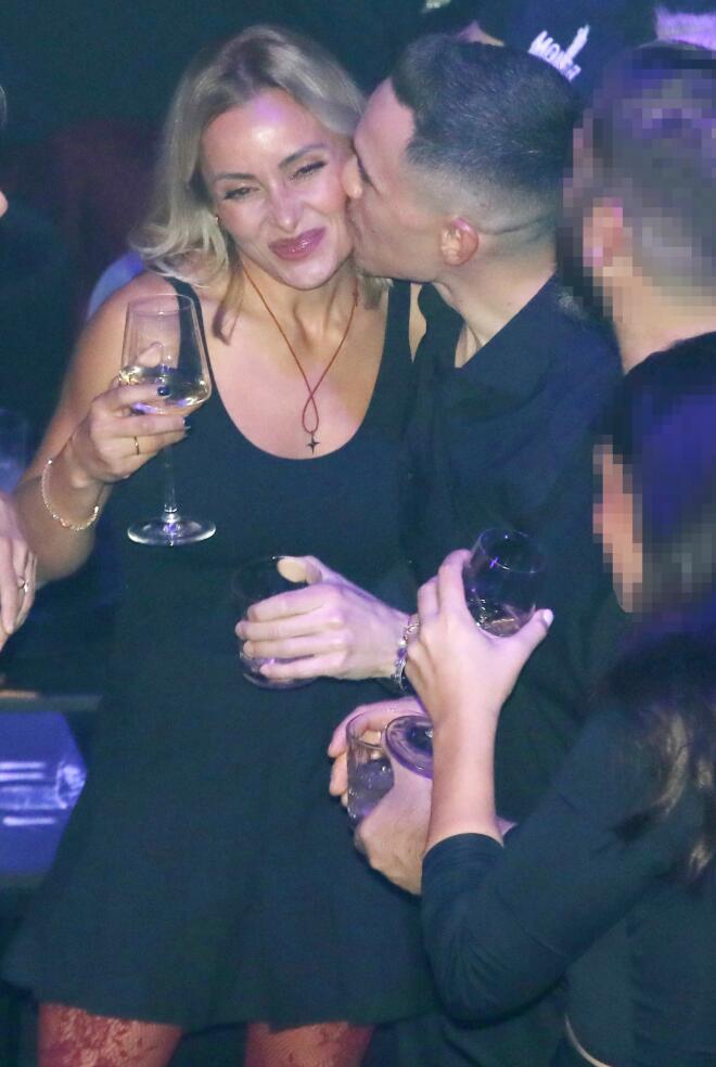 Βασιλική Μιλλούση-Λευτέρης Πετρούνιας/ NDPP ΝΙΚΟΣ ΔΡΟΥΚΑΣ