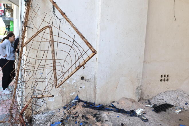 Τροχαίο Λούτσα