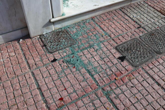 Τροχαίο στη Λούτσα με έναν νεκρό και τρεις τραυματίες