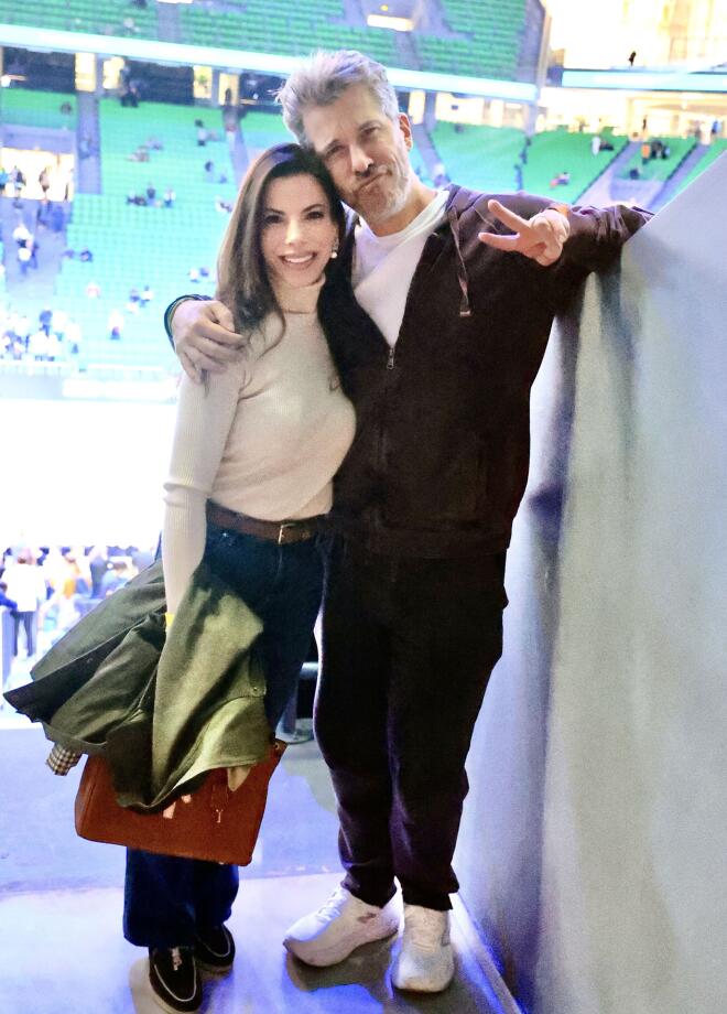 Αντελίνα Βαρθακούρη: «Δεν αισθανόμουν ευτυχισμένη στα κιλά μου...»