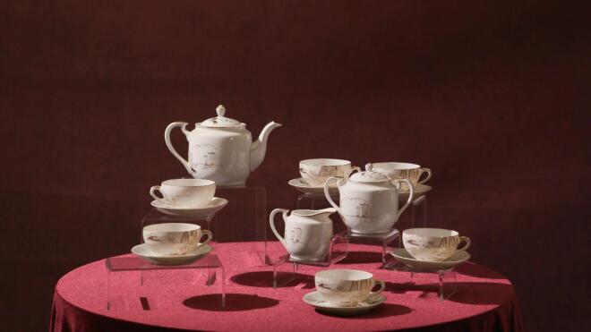 Cash or Trash: Τα αντικείμενα της Ολυμπιακής ξεσηκώνουν «θύελλα» προσφορών!