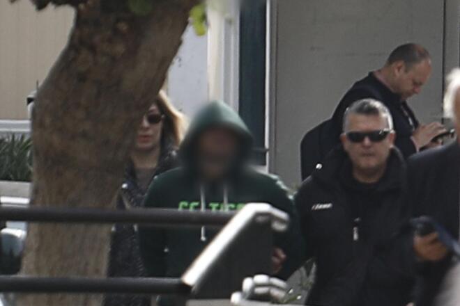 Ο 29χρονος που προκάλεσε το θανατηφόρο τροχαίο στη Λούτσα