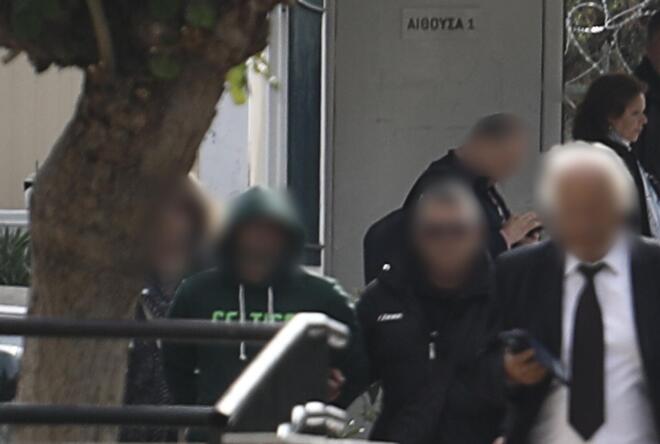 O 29χρονος μέσω του δικηγόρου του ζήτησε συγγνώμη από την οικογένεια του 24χρονου - Intimenews