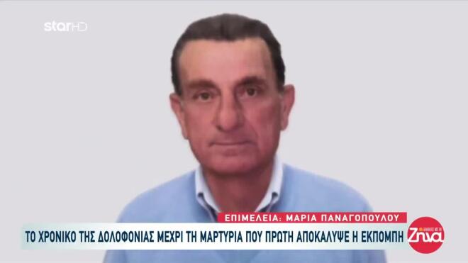 41χρονος ομολόγησε ότι εκείνος είναι ο δολοφόνος του Γιώργου Καρυώτη ανατρέποντας τα πάντα στην υπόθεση