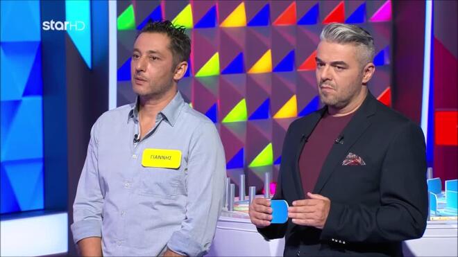 Τροχός της Τύχης: Ο Γιάννης έλυσε στο παρά-ένα τον γρίφο - Εσύ;