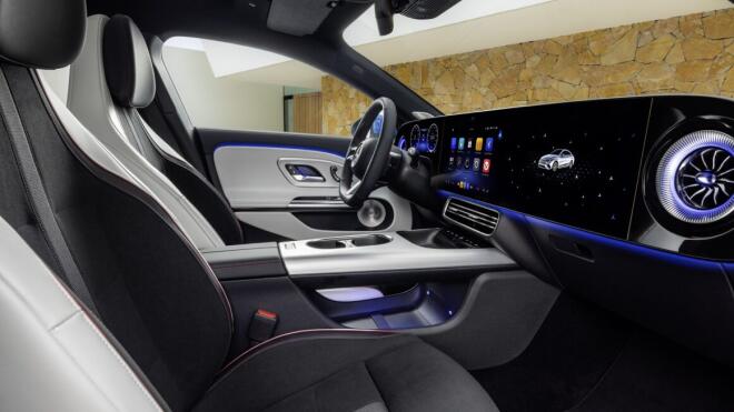 Mercedes-Benz CLA: Αυτό είναι το νέο μοντέλο - Δείτε τις τιμές  