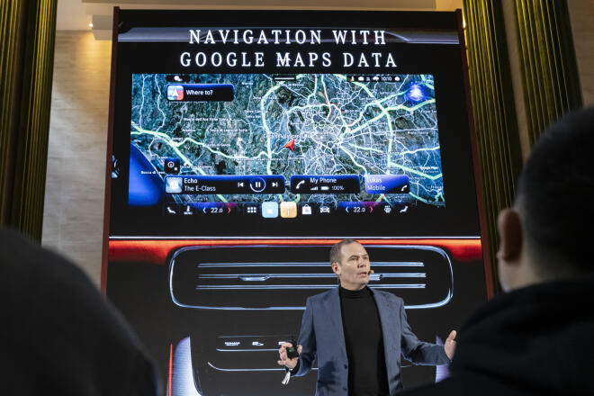 Mercedes-Benz CLA: Αυτό είναι το νέο μοντέλο - Δείτε τις τιμές  