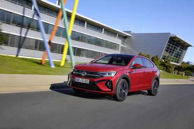 VW Smart Deals: Ειδικές τιμές σε δημοφιλή SUV 