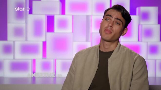 GNTM: Ντέρμπι για την καλύτερη φωτογραφία - Γιώργος, Ανέστης ή Ειρήνη;