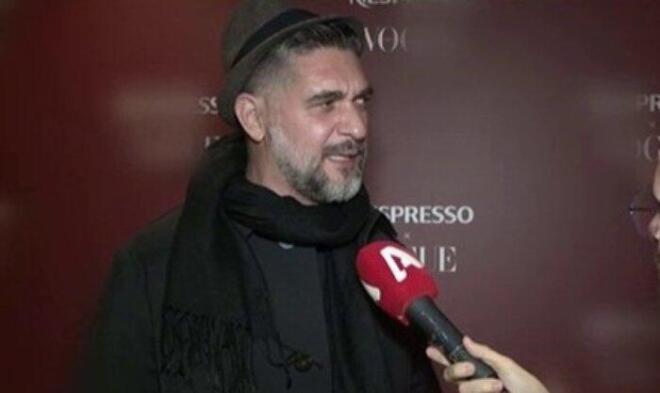 Πάνος Ιωαννίδης: Η εντυπωσιακή αλλαγή στην εμφάνισή του – Πόσα κιλά έχασε;