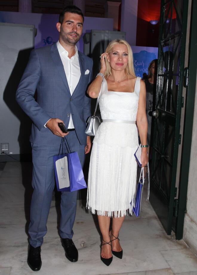 Θοδωρής Μισόκαλος: Τι κάνει σήμερα ο αδερφός της Ελένης Μενεγάκη;