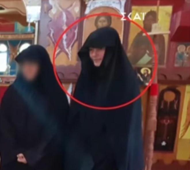 Ναταλία Λιονάκη: Πώς είναι σήμερα ως μοναχή Φεβρωνία στην Κένυα/ εκπομπή "Το ΄χουμε", ΣΚΑΪ