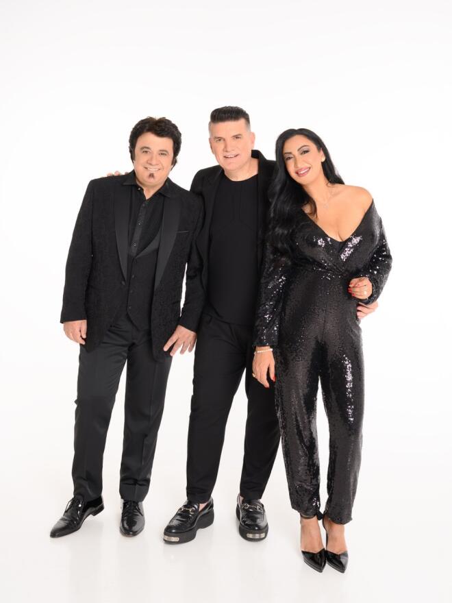 Βασίλης Τερλέγκας και Γιάννης Καψάλης στο ROX Music Hall