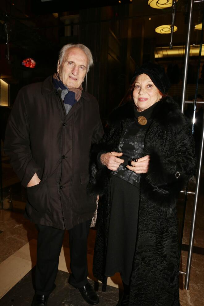 Δύσκολες ώρες για τη Χρυσούλα Διαβάτη – Όσα αποκάλυψε ο Τσακίρογλου