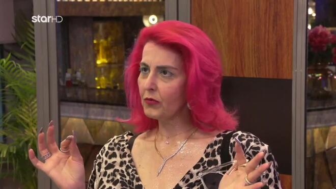 First Dates: Η αντίδραση της Αλεξάνδρας όταν είδε τον Τόλη