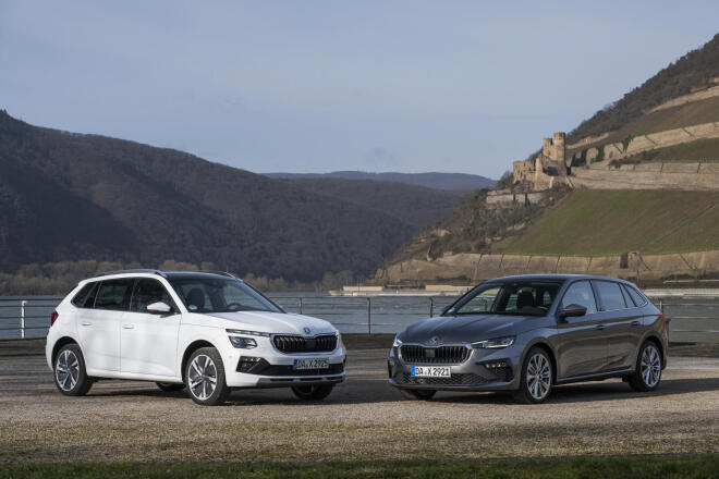 Skoda: Νέες αποκλειστικές προσφορές