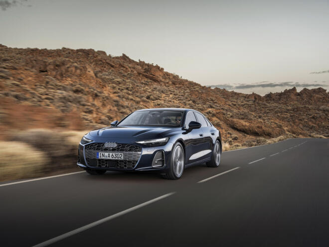 Audi: Τώρα με αποκλειστικά προνόμια και μεγάλο όφελος 