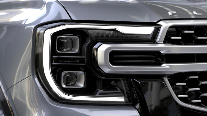 Ford Ranger PHEV Platinum: Πότε έρχεται στην Ελλάδα    