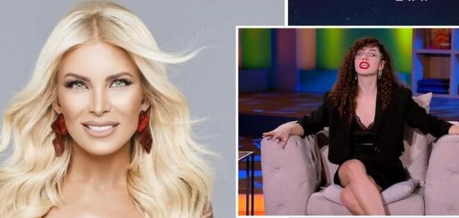 νεφελη μεγκ