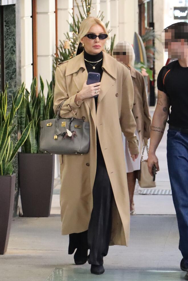  Κατερίνα Καινούργιου/ NDP