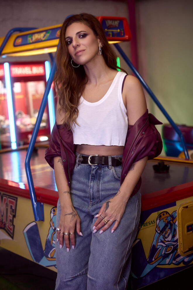 Οι ONIRAMA στο Θέατρο Άλσος