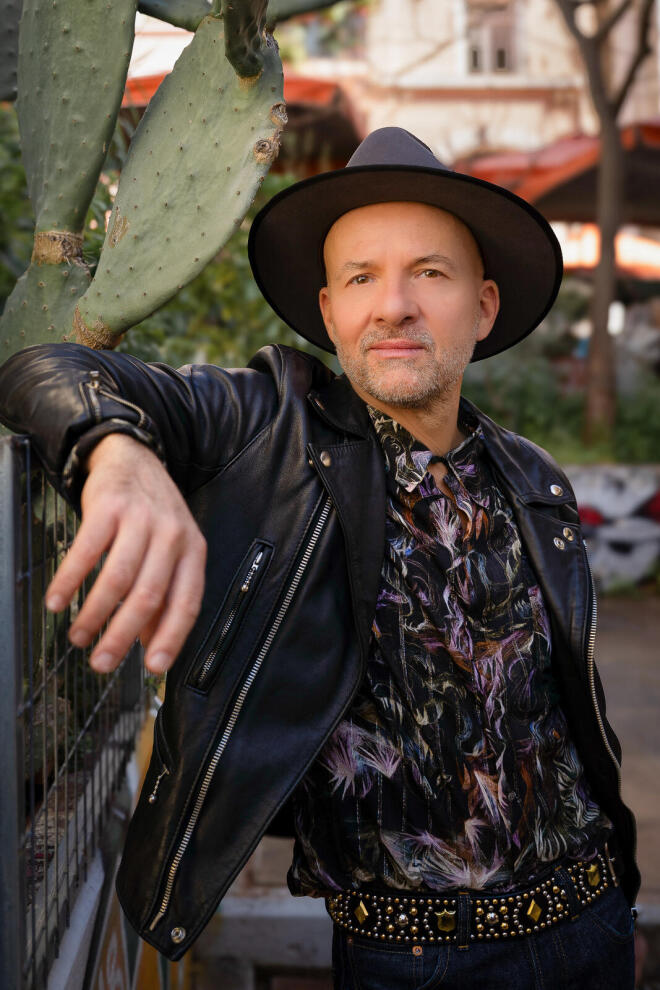 Οι ONIRAMA στο Θέατρο Άλσος