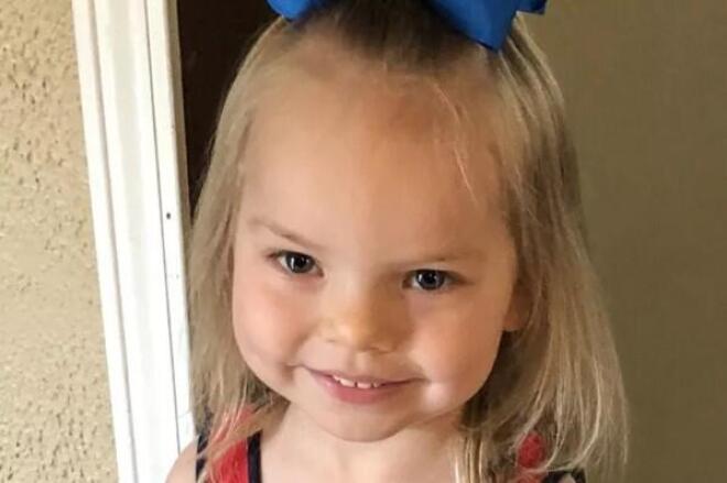 Θαμμένη στην αυλή του σπιτιού της βρέθηκε 6χρονη που είχε εξαφανιστεί