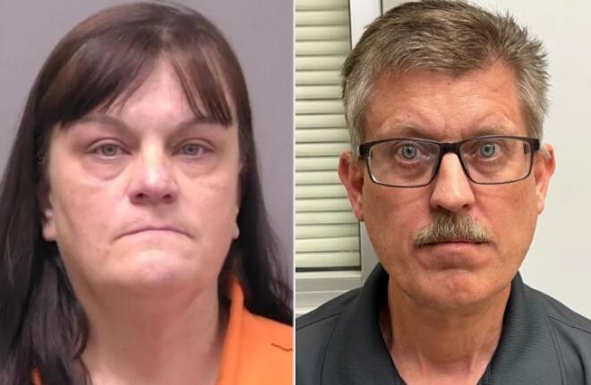 Σκότωσαν τη θετή τους κόρη και την έθαψαν στην αυλή του σπιτιού τους