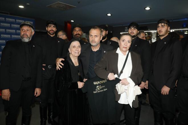 Ουρανία Μελαμπιανάκη Ξυλούρη- Ρηνιώ Ξυλούρη/ NDP ΕΛΛΗ ΠΟΥΠΟΥΛΙΔΟΥ