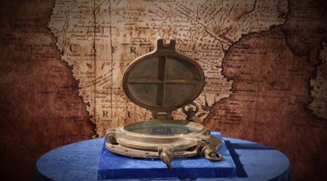 Cash or Trash: Το ταξιδιάρικο αντικείμενο και η δελεαστική του εκτίμηση