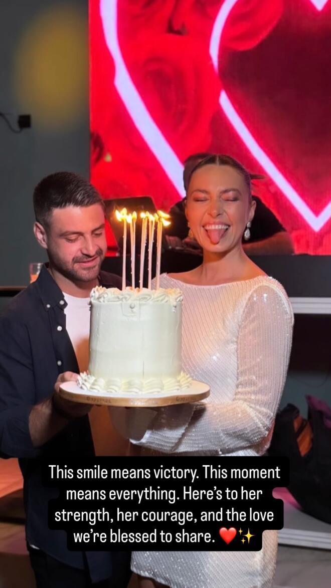 Σκίτσκο Για Καρκίνο: «Είχα Έντονα Συμπτώματα Που Αγνοούσα»