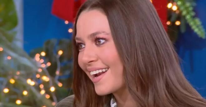 εβελινα σκιτσκο