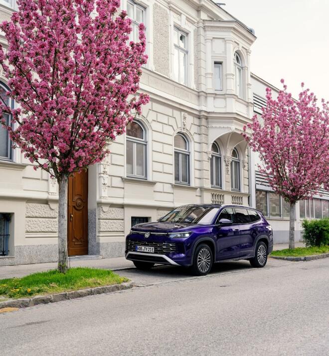 VW: Οι εκπτώσεις στα plug-in hybrid (eHybrid) μοντέλα της