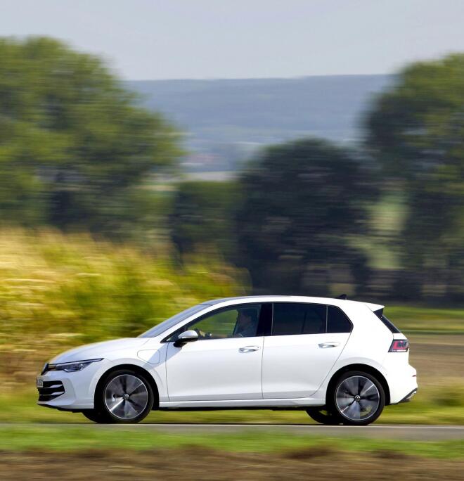 VW: Οι εκπτώσεις στα plug-in hybrid (eHybrid) μοντέλα της